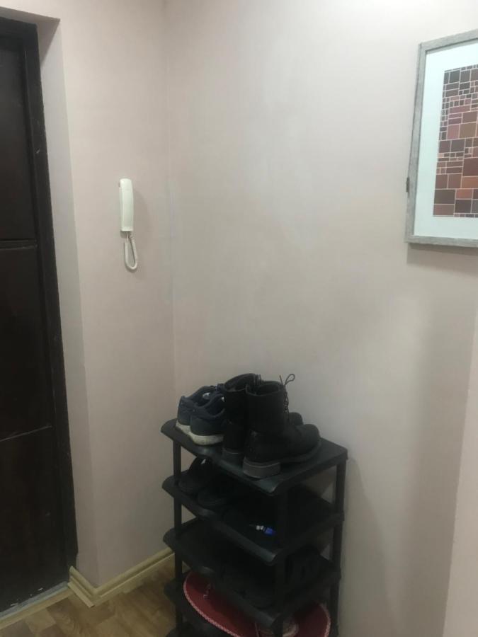 Ararat-Borschagovskaya Hostel Kijev Kültér fotó
