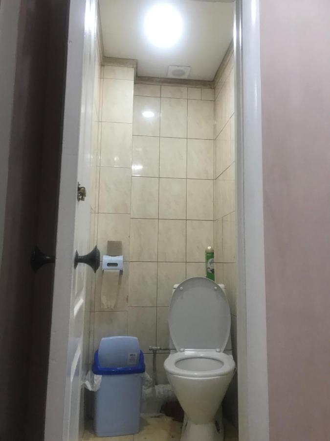 Ararat-Borschagovskaya Hostel Kijev Kültér fotó