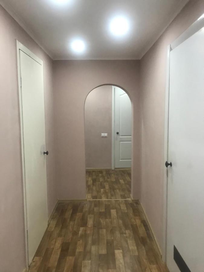 Ararat-Borschagovskaya Hostel Kijev Kültér fotó