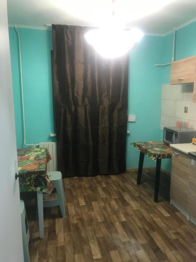 Ararat-Borschagovskaya Hostel Kijev Kültér fotó