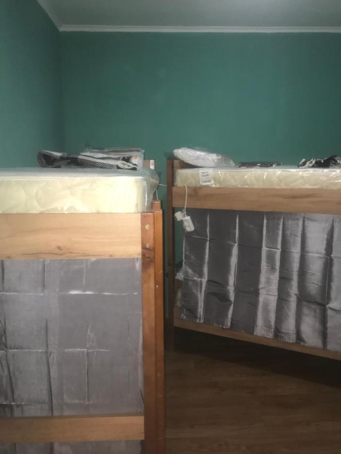 Ararat-Borschagovskaya Hostel Kijev Kültér fotó