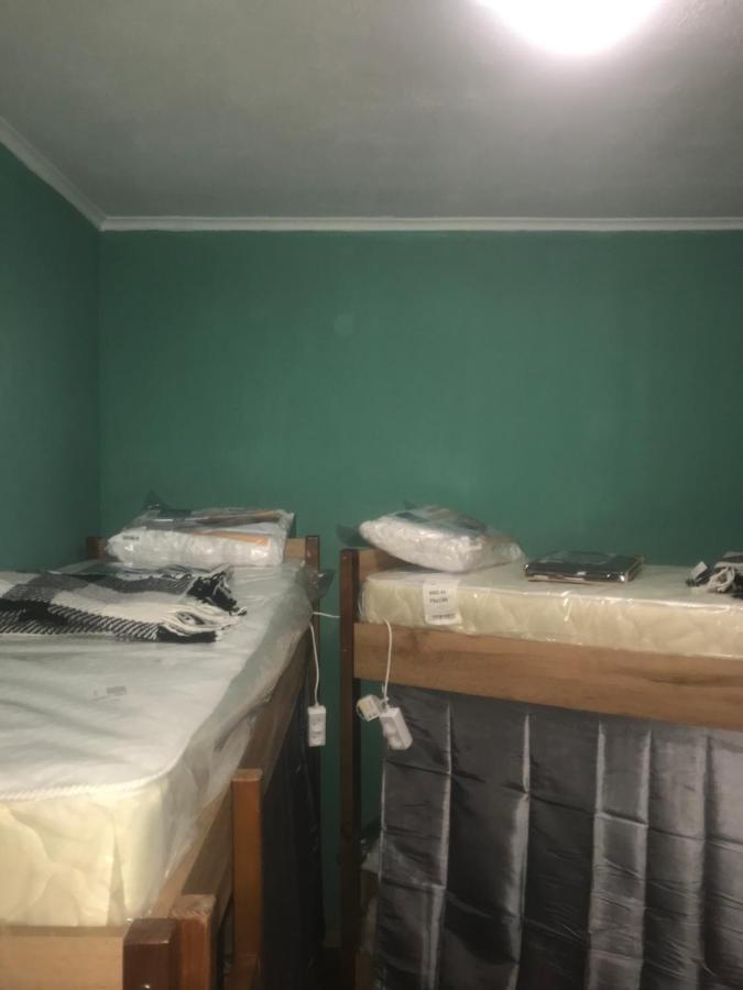 Ararat-Borschagovskaya Hostel Kijev Kültér fotó