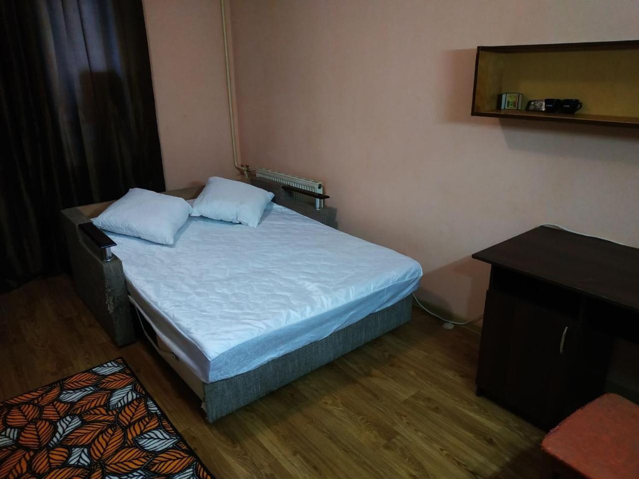 Ararat-Borschagovskaya Hostel Kijev Kültér fotó