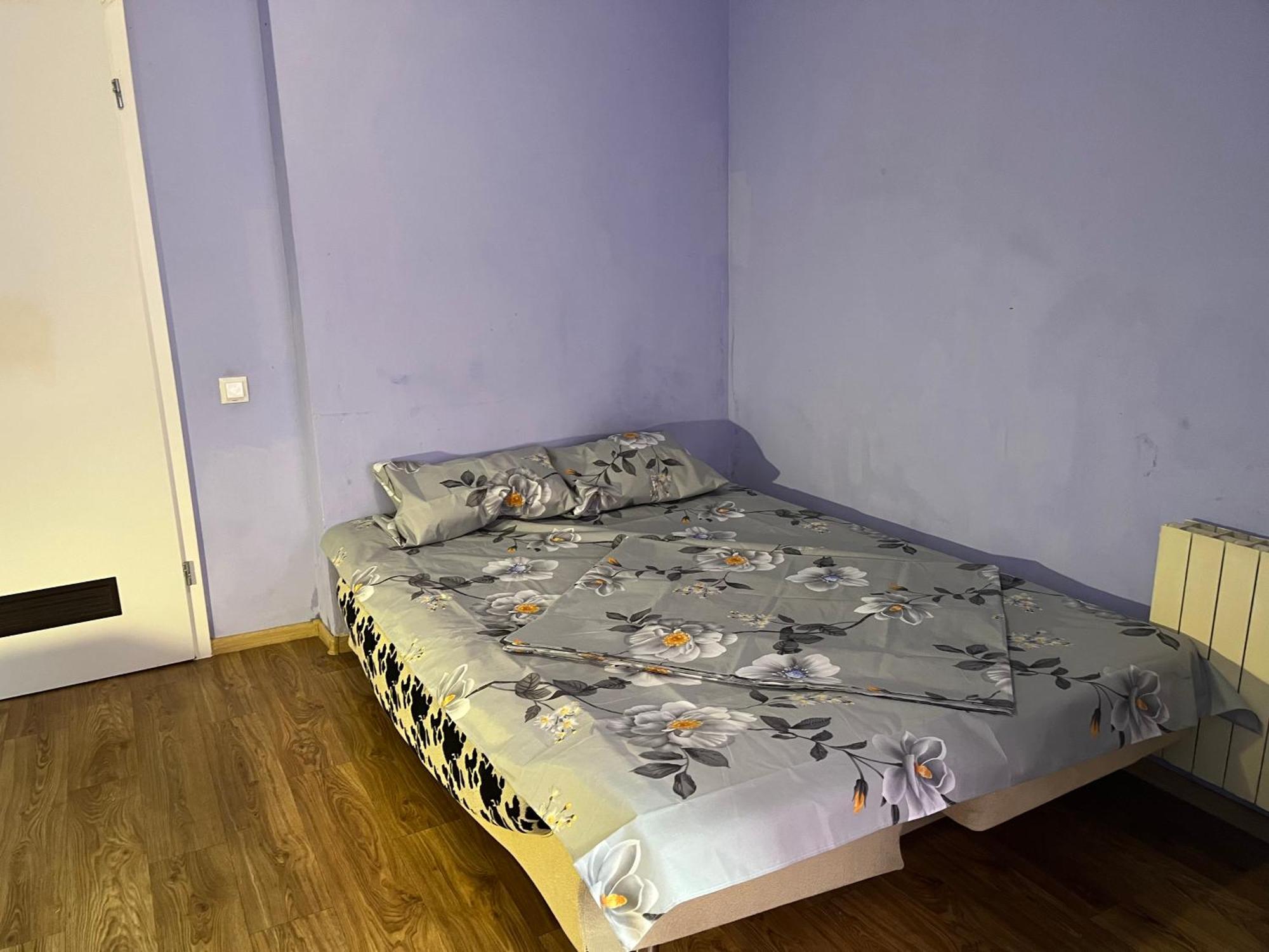 Ararat-Borschagovskaya Hostel Kijev Kültér fotó