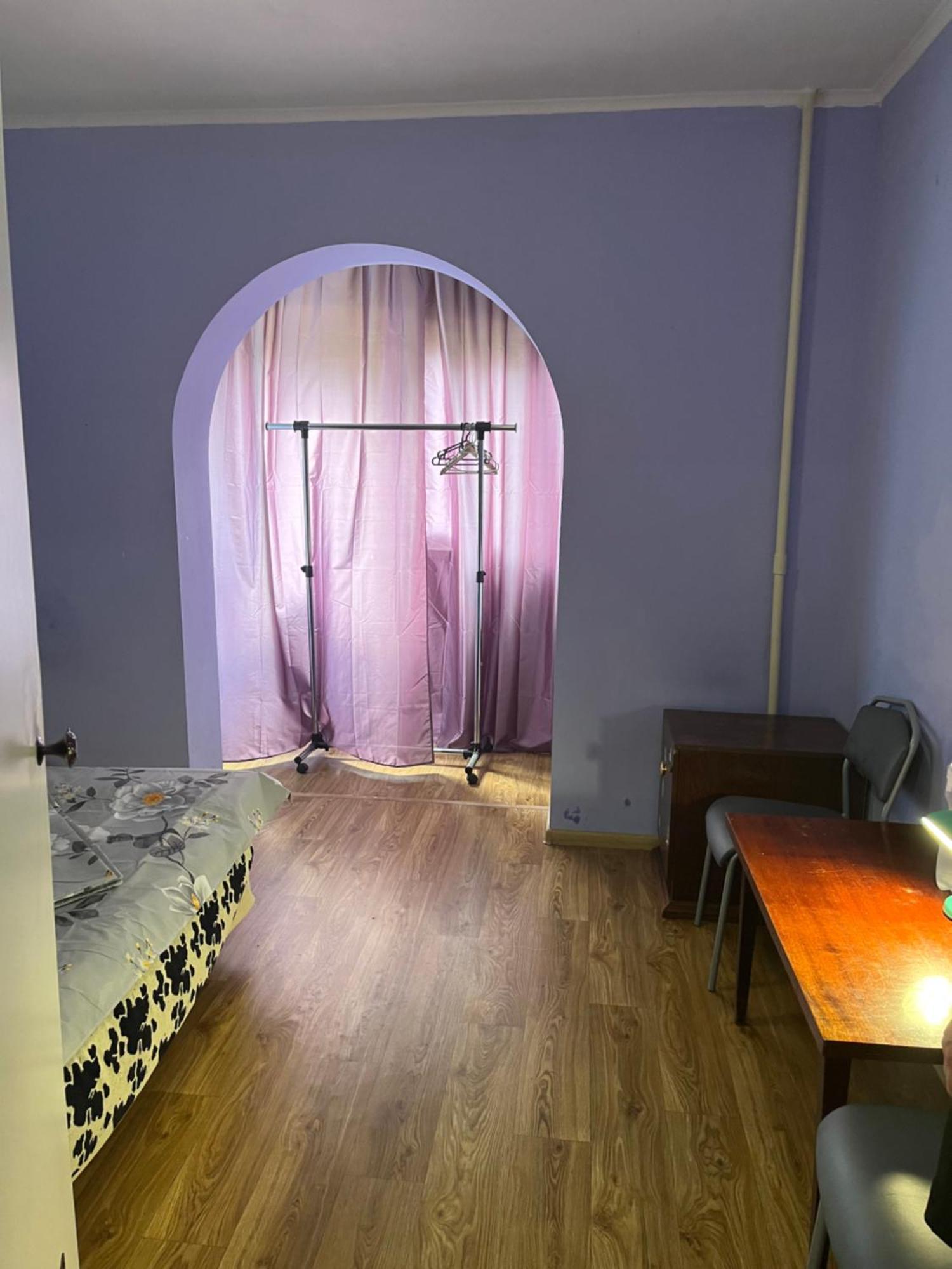 Ararat-Borschagovskaya Hostel Kijev Kültér fotó