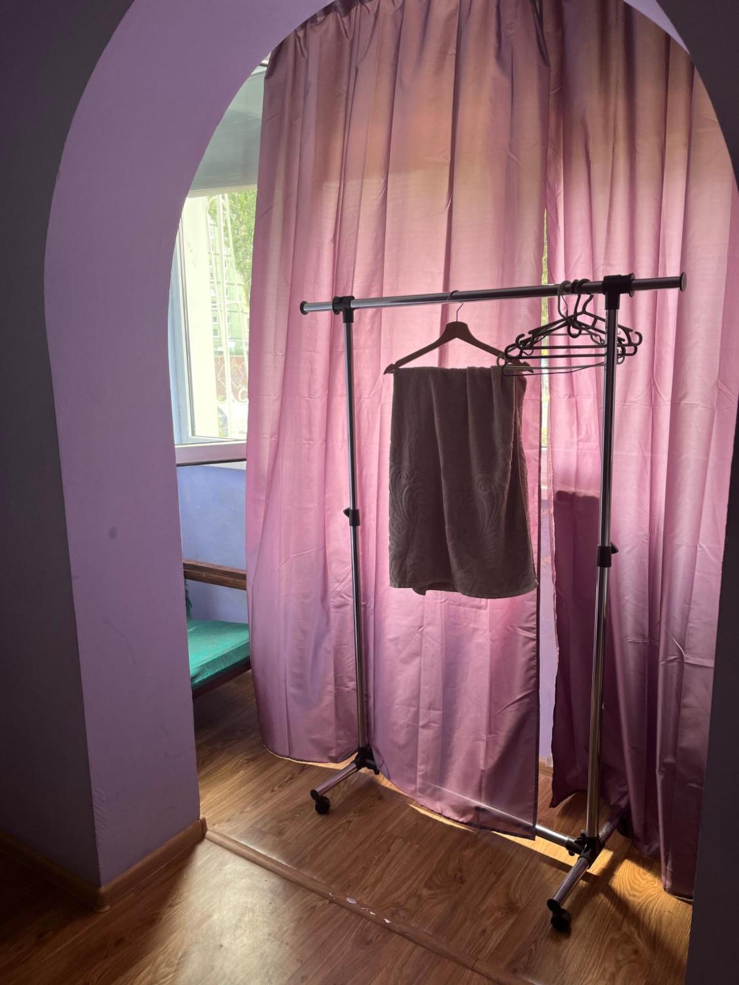 Ararat-Borschagovskaya Hostel Kijev Kültér fotó